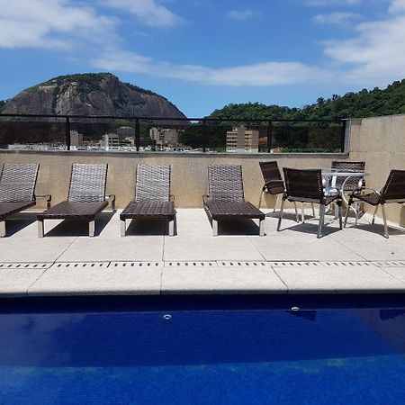 Majestic Rio Palace Hotel Rio de Janeiro Luaran gambar