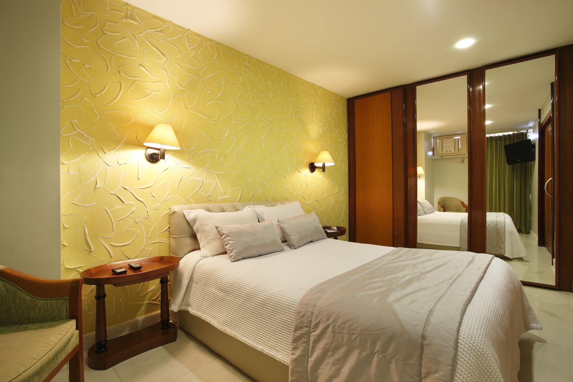 Majestic Rio Palace Hotel Rio de Janeiro Luaran gambar