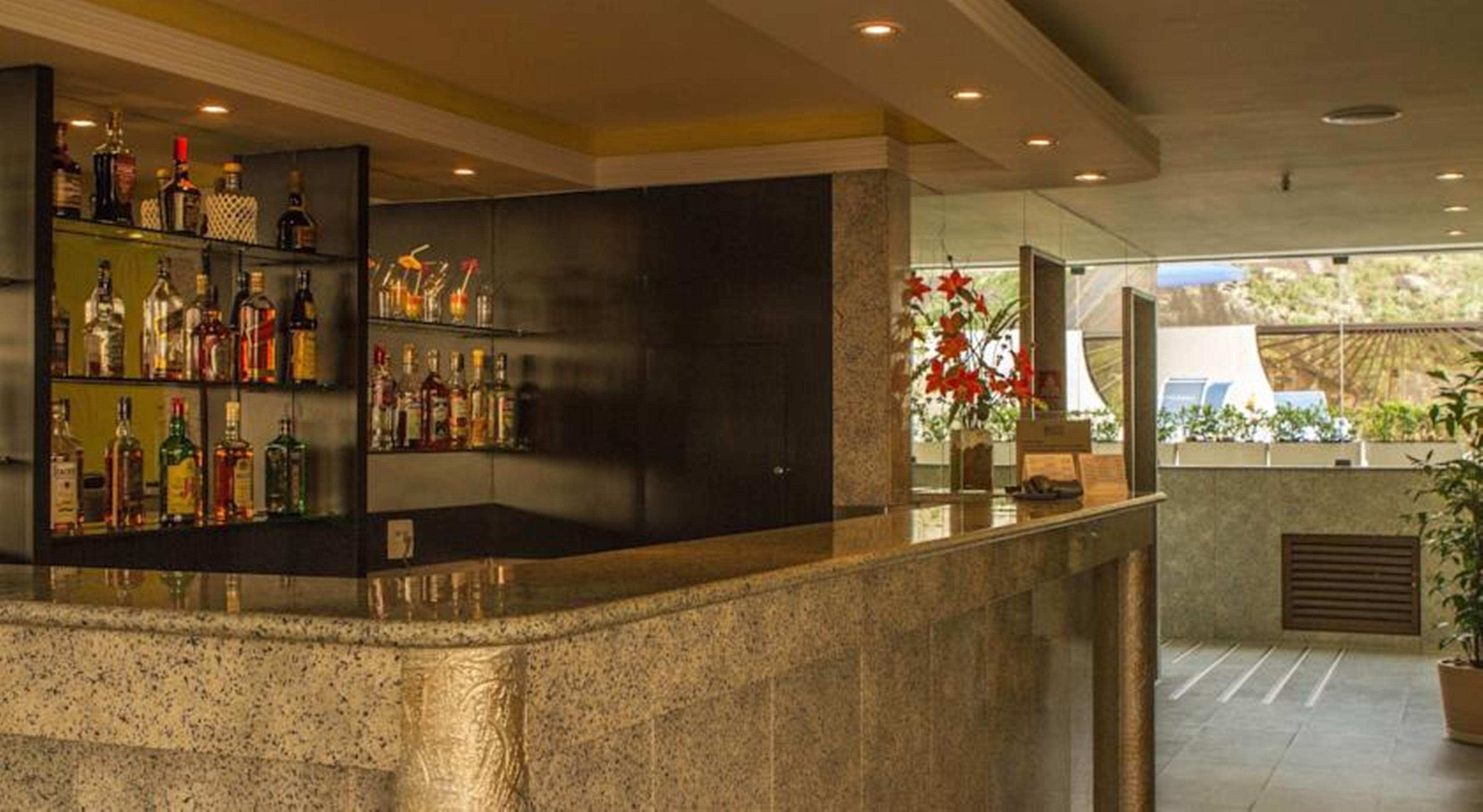Majestic Rio Palace Hotel Rio de Janeiro Luaran gambar