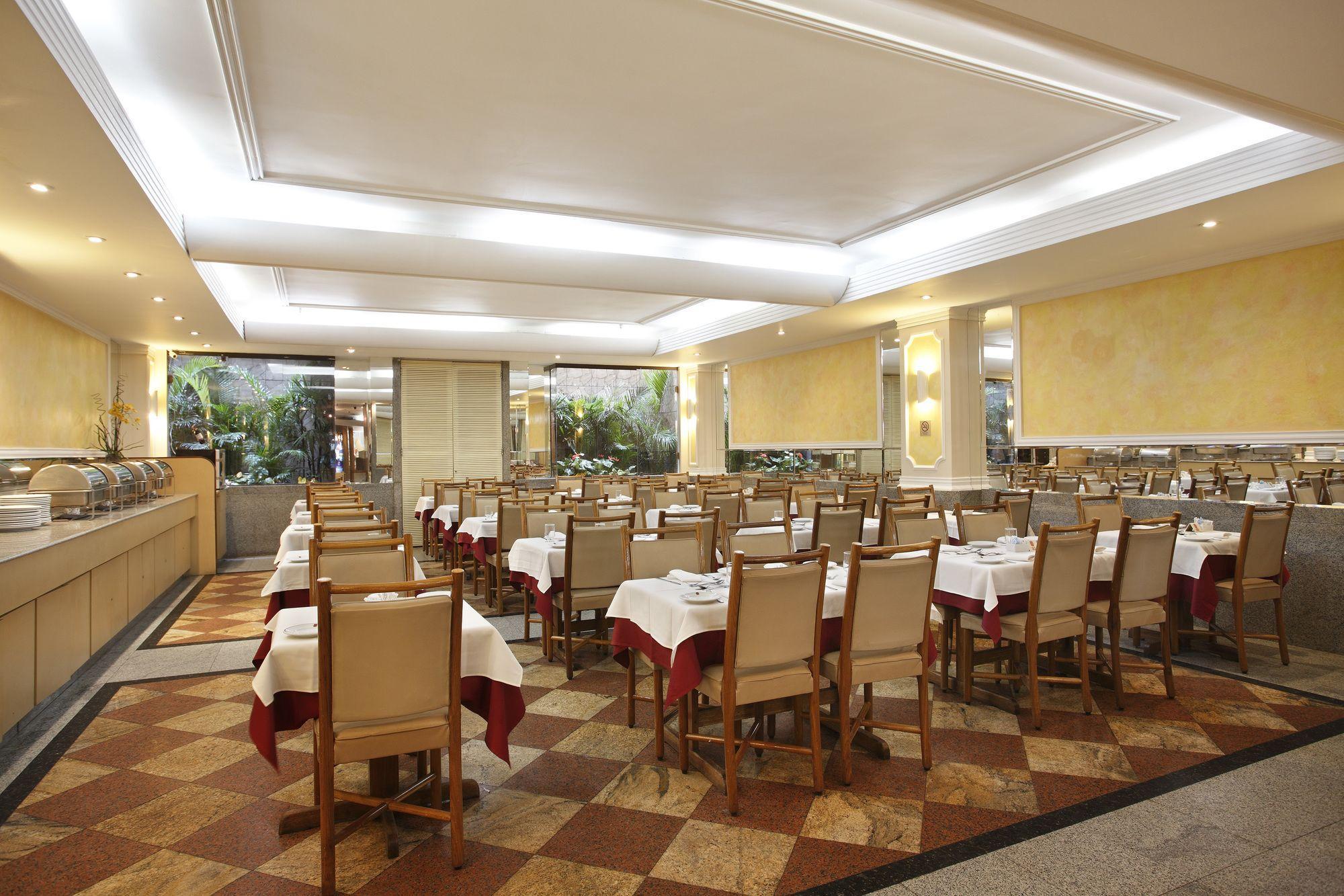 Majestic Rio Palace Hotel Rio de Janeiro Luaran gambar