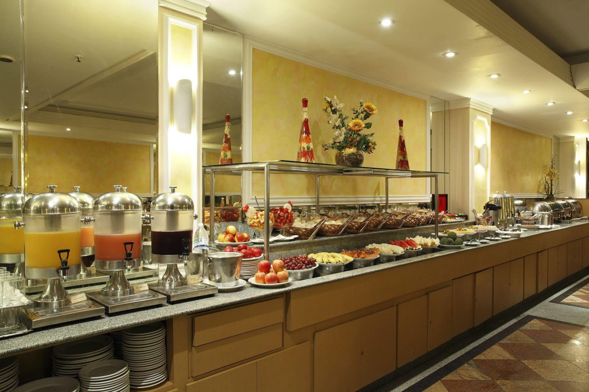 Majestic Rio Palace Hotel Rio de Janeiro Luaran gambar