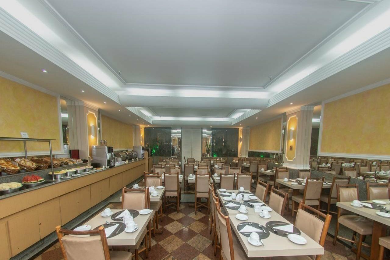Majestic Rio Palace Hotel Rio de Janeiro Luaran gambar